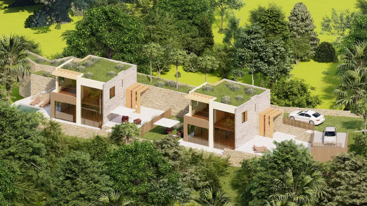 Abey Chalet — photo 4