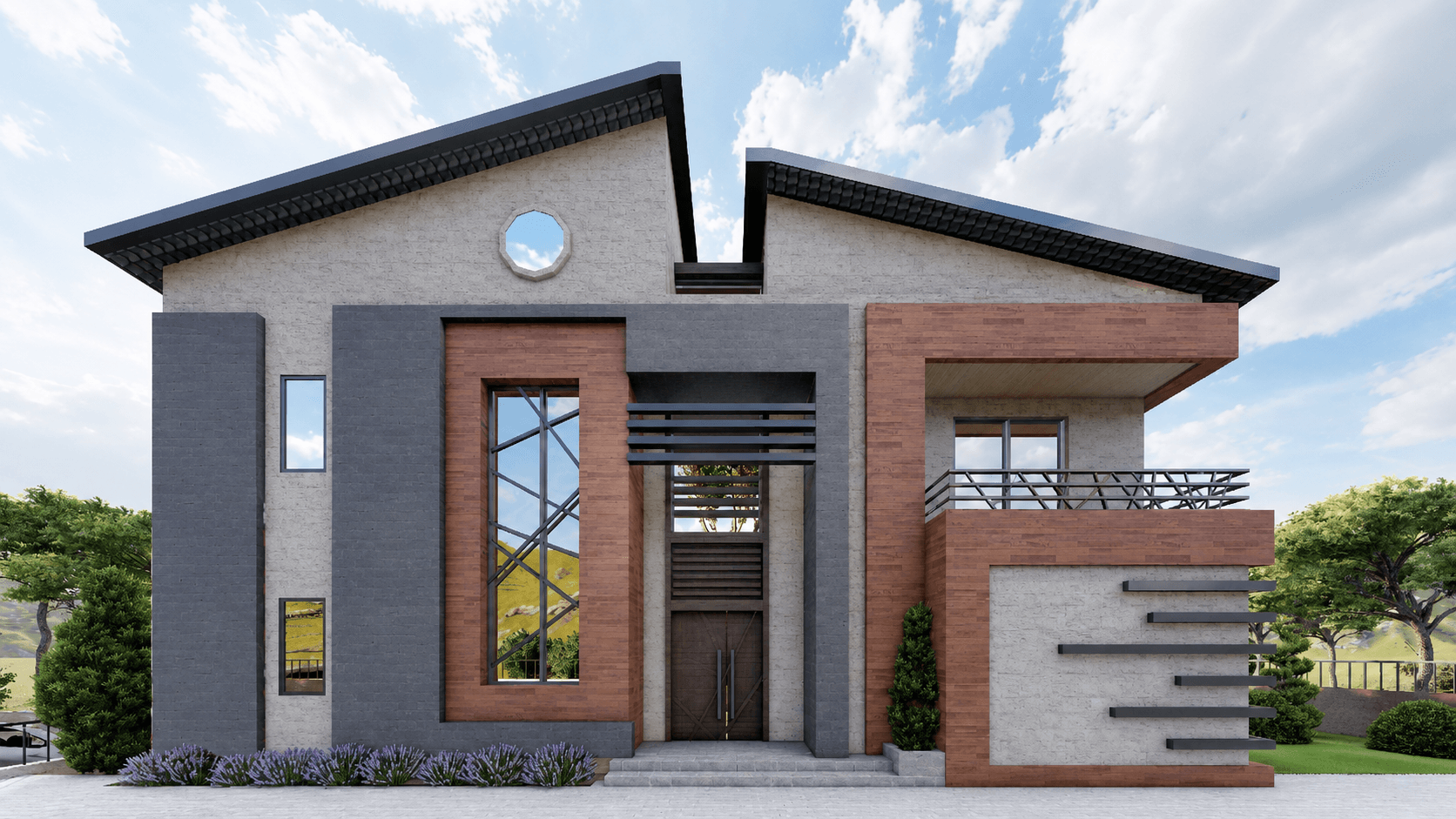 Ain W Zein Villa — photo 1
