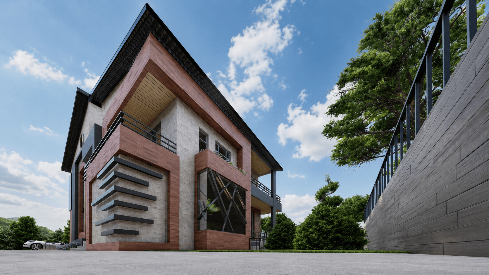 Construction