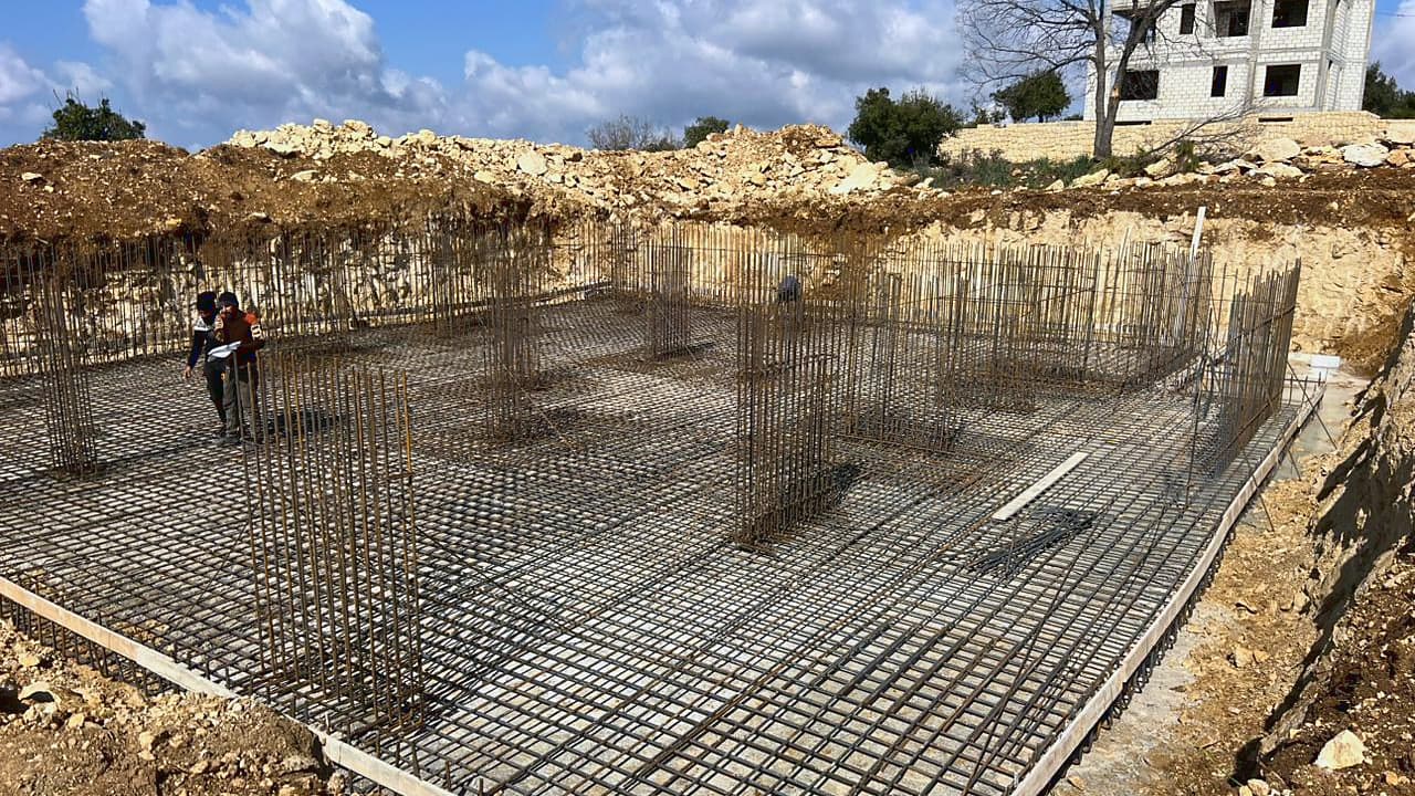 Ain W Zein Villa — photo 3
