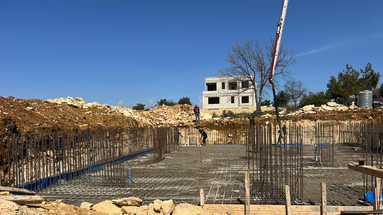 Ain W Zein Villa — photo 4