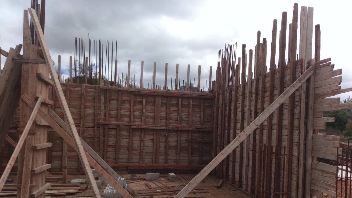 Ain W Zein Villa — photo 7