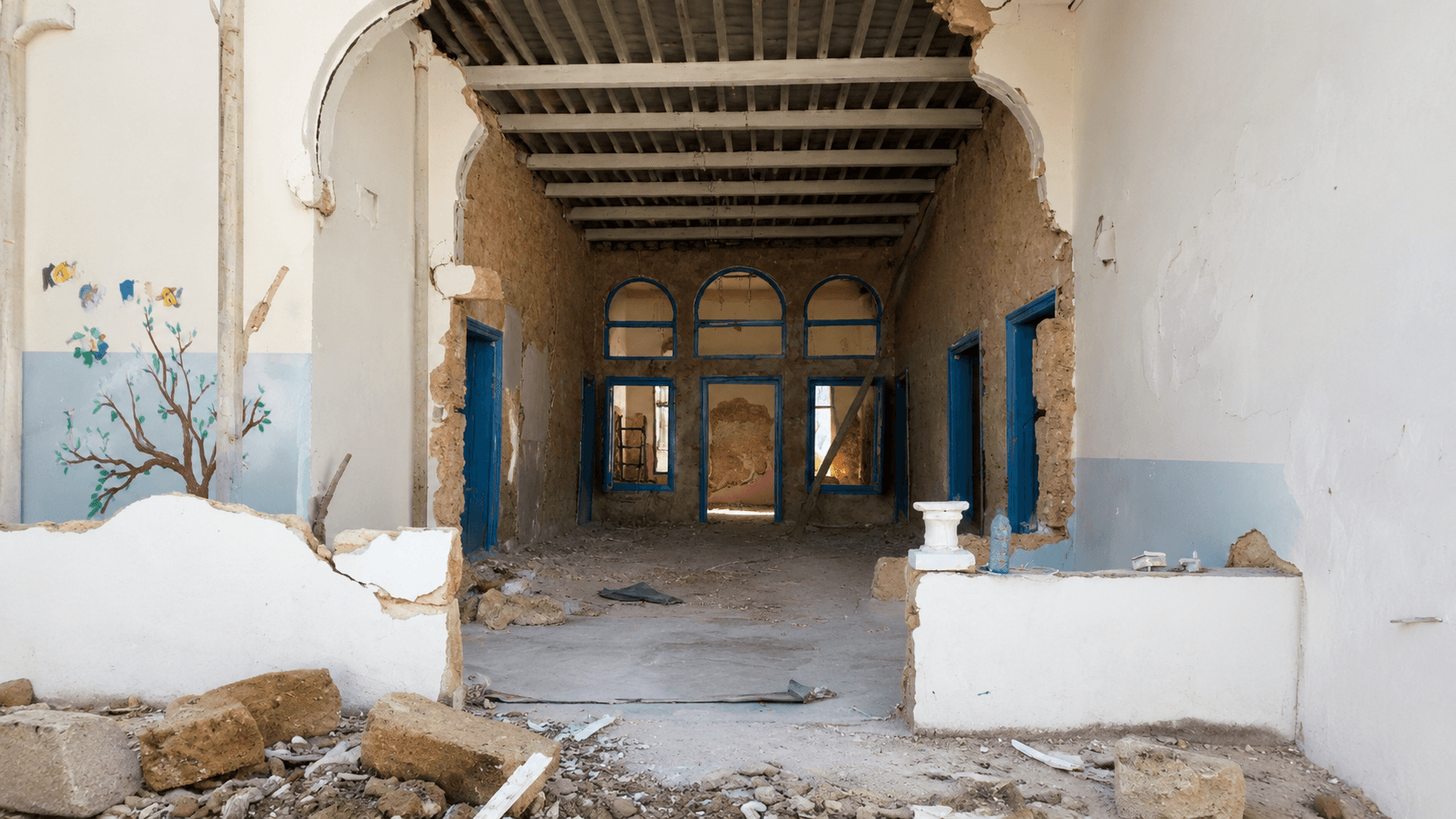 École des Trois Docteurs