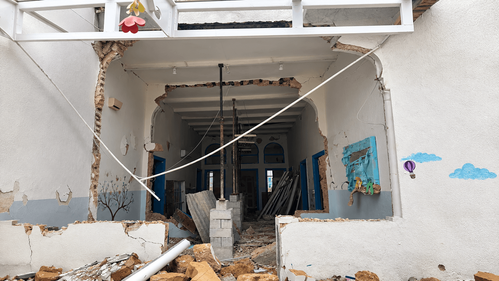 École des Trois Docteurs — photo 2