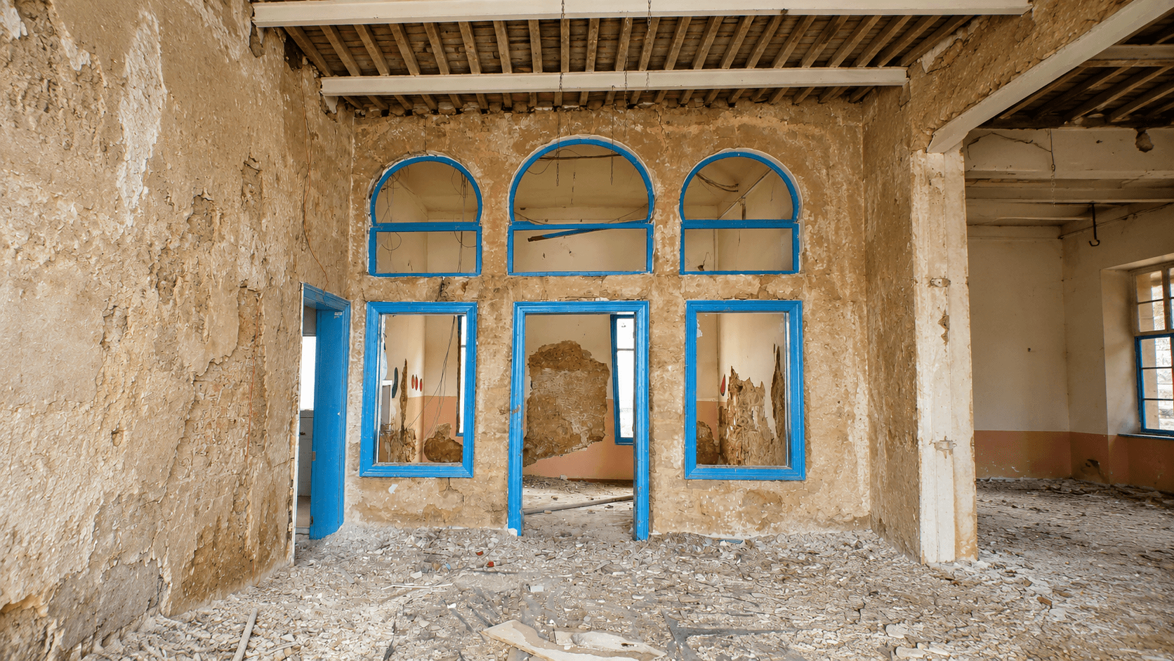 École des Trois Docteurs — photo 3