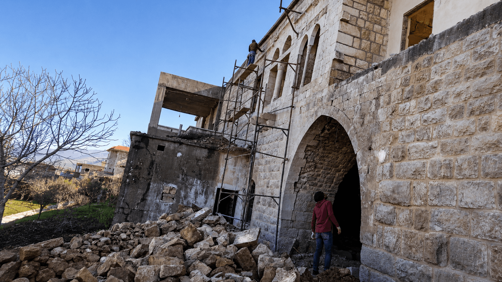 Al Emad Palace — photo 1