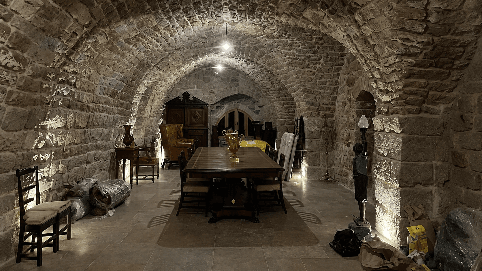 Al Emad Palace — photo 3