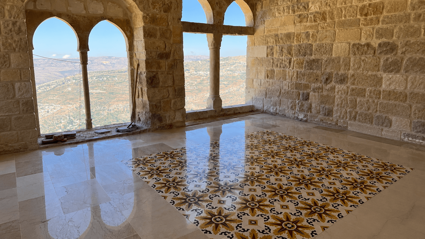 Al Emad Palace — photo 4