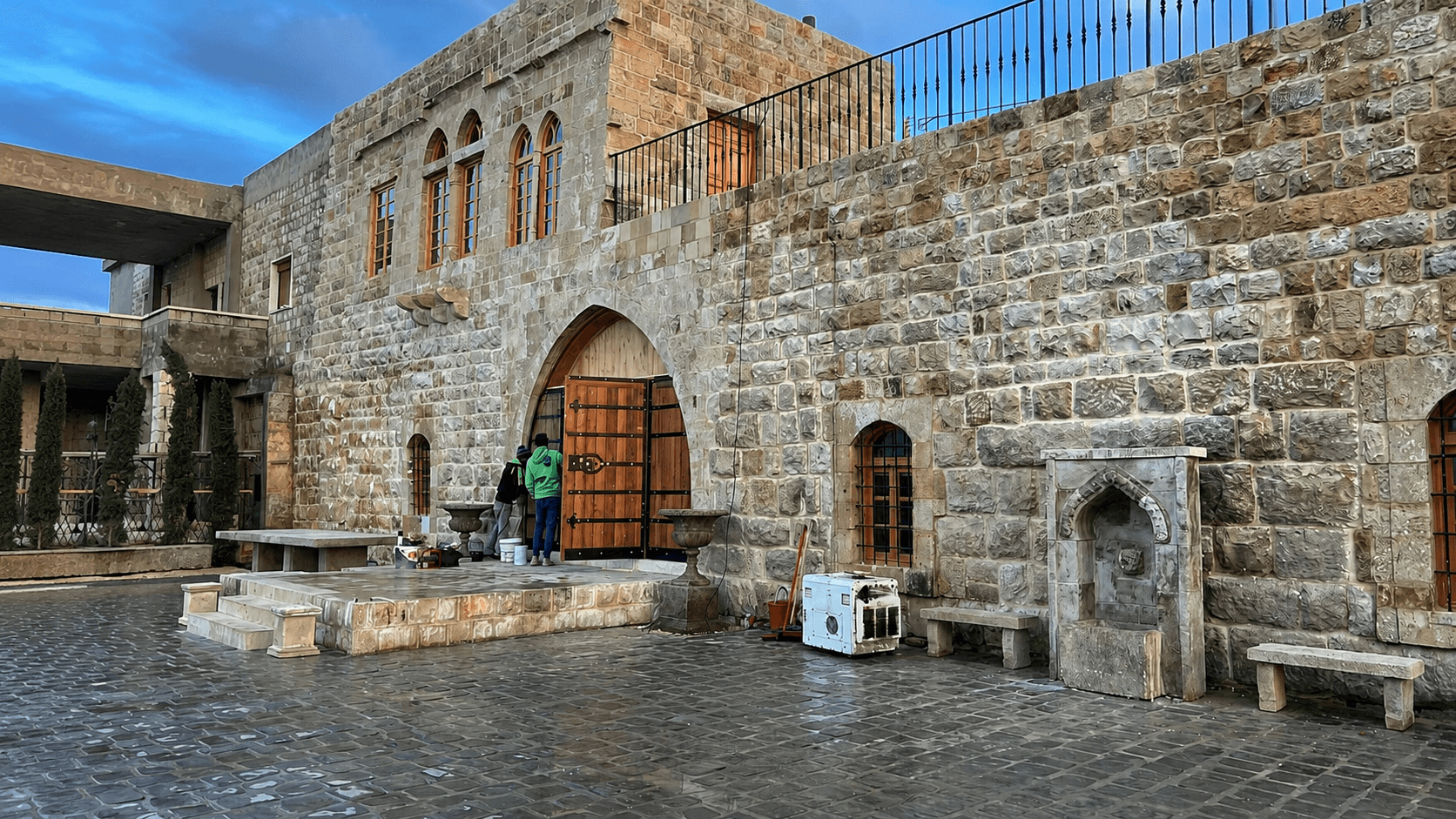 Al Emad Palace — photo 8