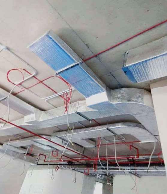 Electro Mechanical Project 2