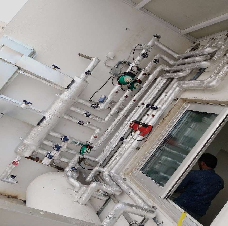 Electro Mechanical Project 3